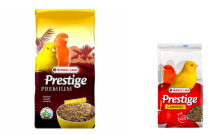 COMIDA PARA CANARIOS VERSELE LAGA PRESTIGE