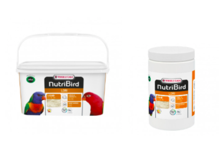 NECTAR PARA LORIS NUTRIBIRD VERSELE LAGA
