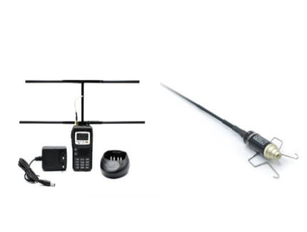PACK LOROS GRANDES EMISOR TX_02 CET + RECEPTOR MUNICH_RX PRO 430-436 MHZ