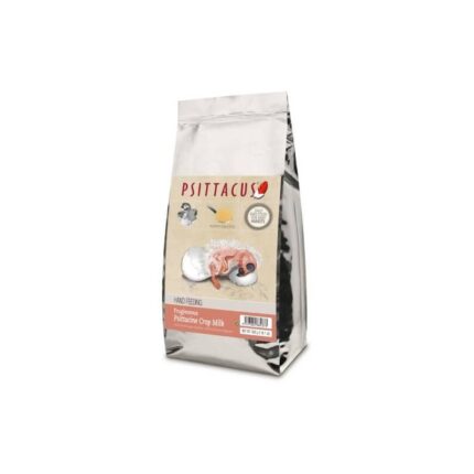 LECHE DE BUCHE CROP MILK PSITTACUS 500GR